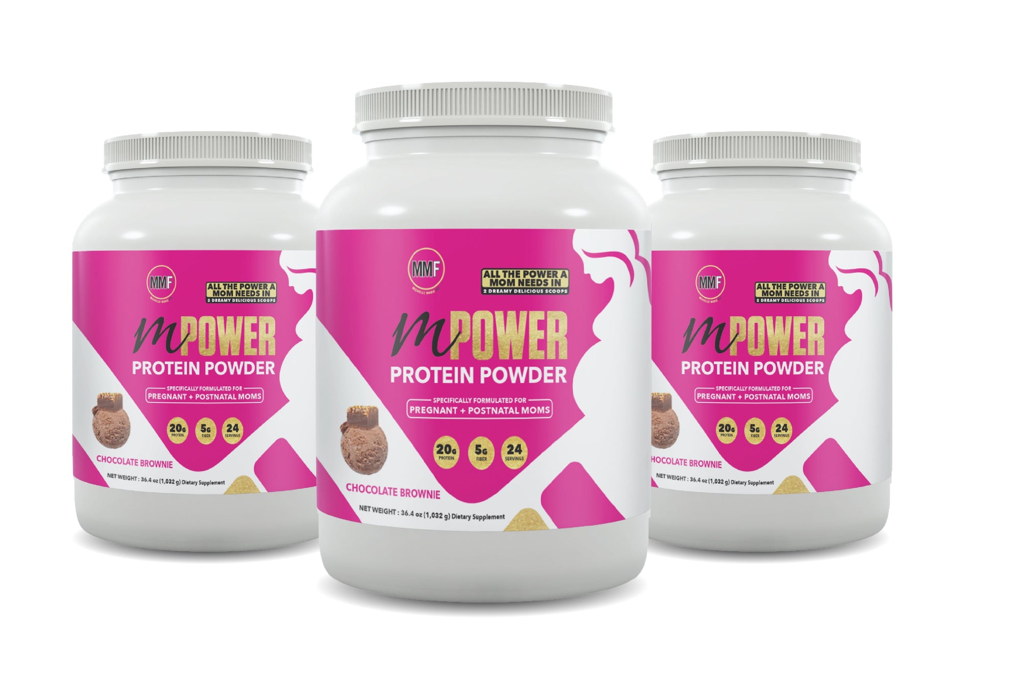  protein powder for pregnancy - safe