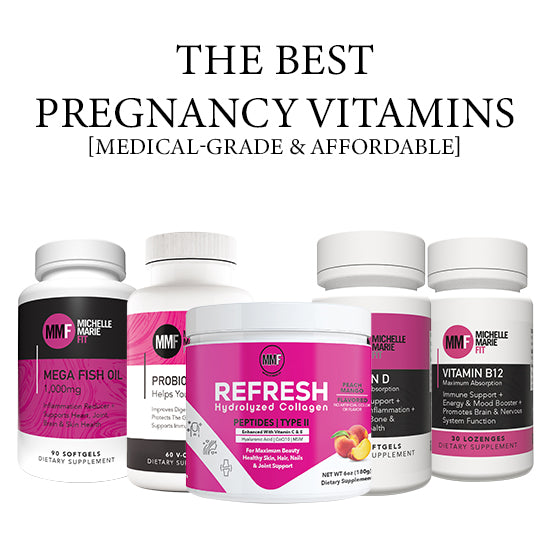 The Best Fit Pregnancy Products