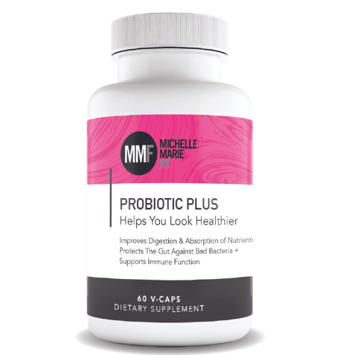 Probiotic Plus