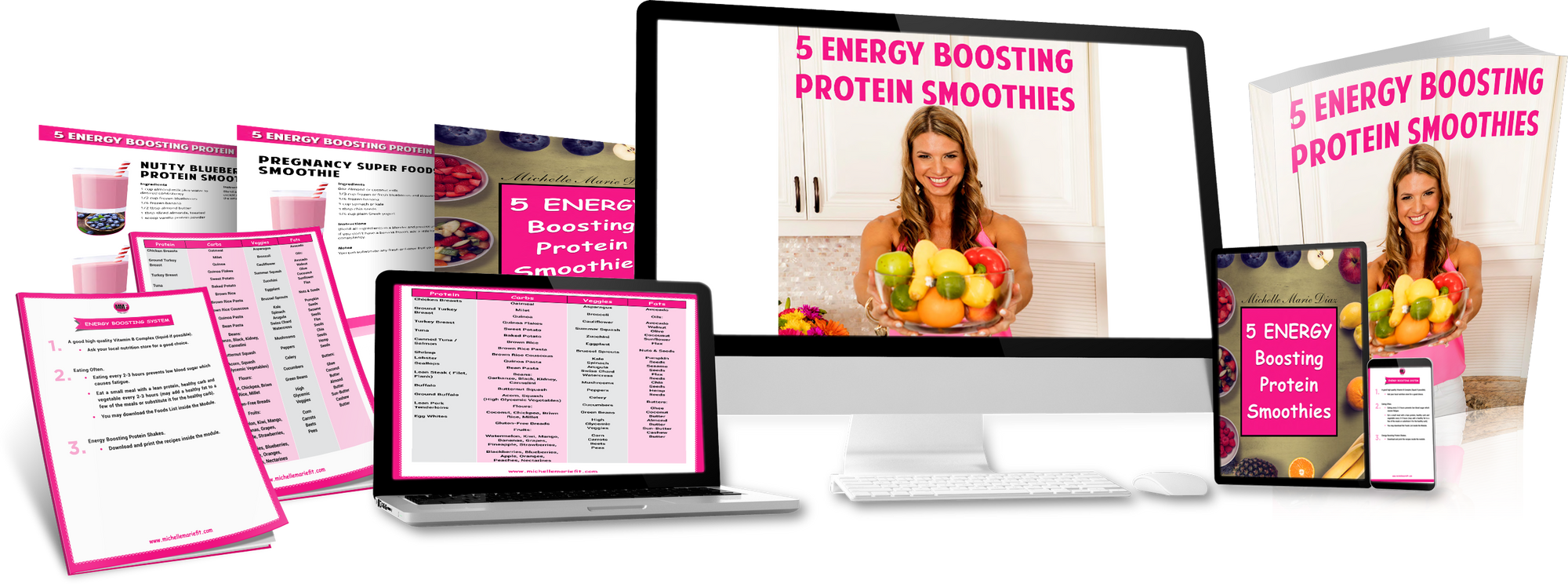 bonus 2 for  21 Day Pregnancy Challenge - The best pregnancy workout and nutrition plan for pregnant moms