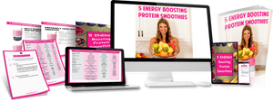 bonus 2 for  21 Day Pregnancy Challenge - The best pregnancy workout and nutrition plan for pregnant moms