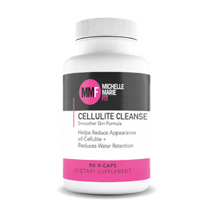 Cellulite Cleanse - Supplement for Cellulite