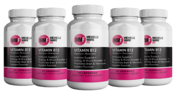 Vitamin B12 - medical grade